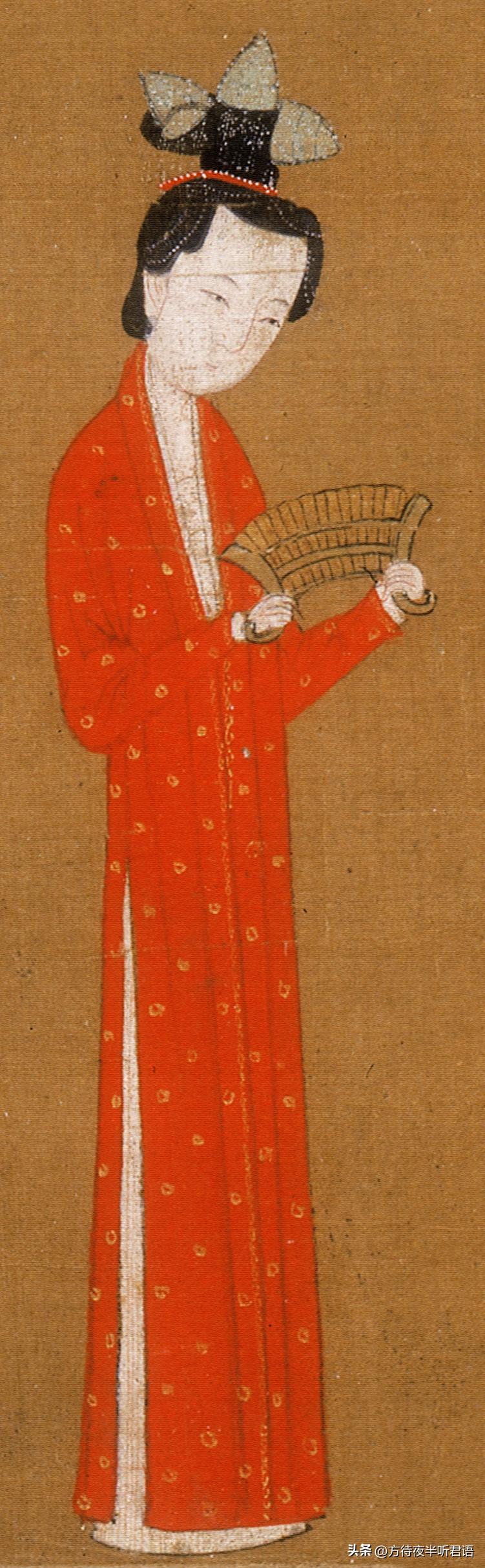 南宋九胞胎乐队——歌乐图