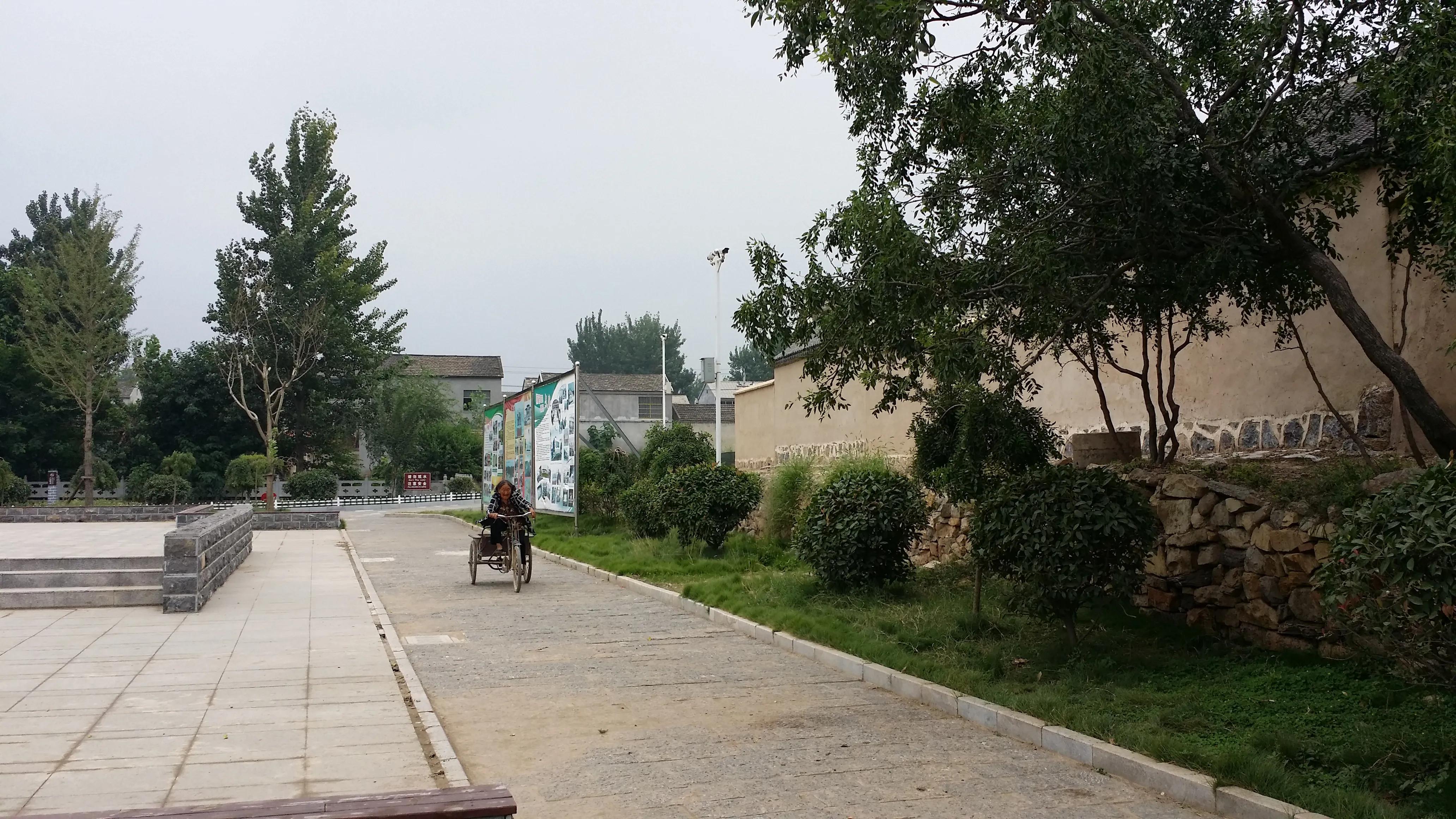 萧县周边一日游攻略,萧县周边旅游景点推荐一日游