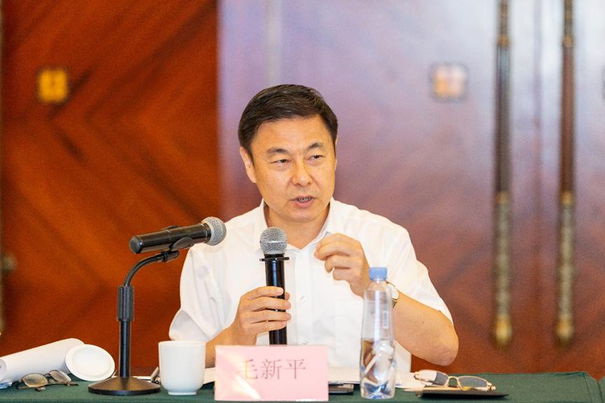 《*土稀**低碳热轧圆盘条》等4项团标通过专家组审定