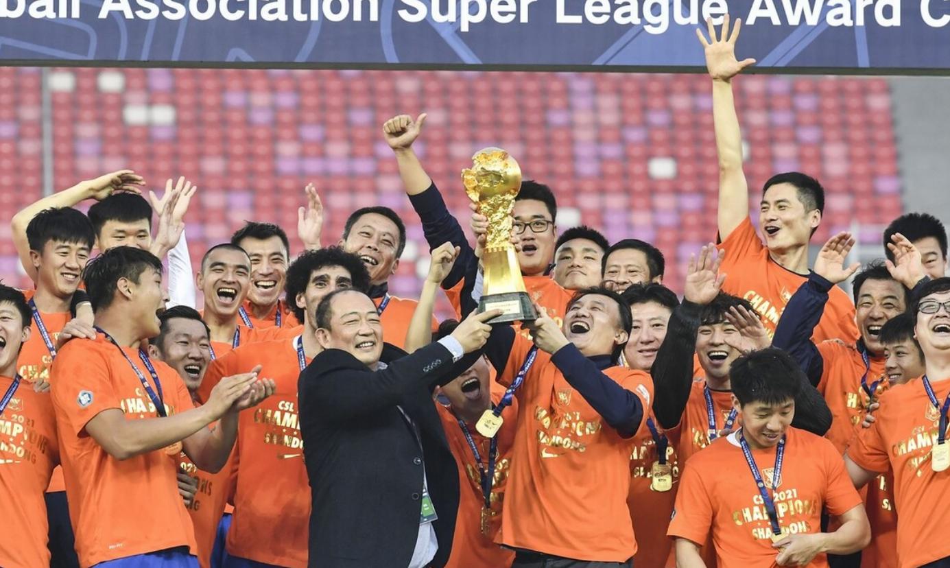 c罗高度评价武磊,c罗再次高度评价武磊