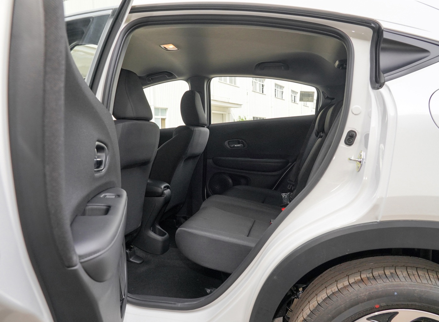 13万左右xrv,13本田xrv多少钱