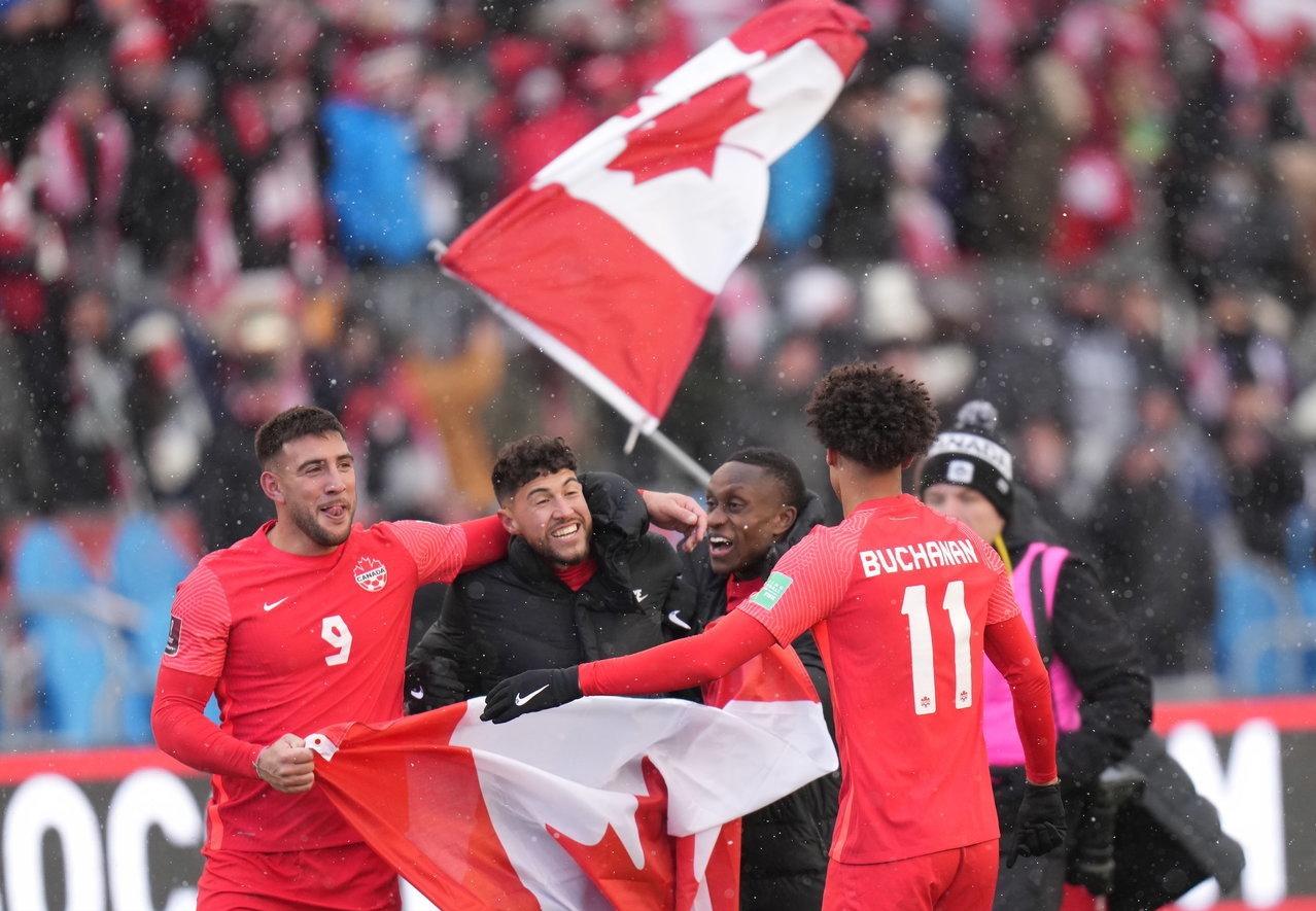 牙买加世界杯决赛,崛起之战7场比赛