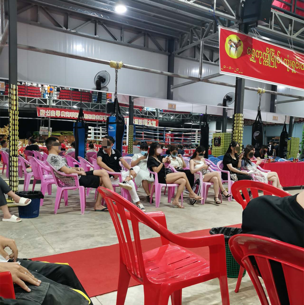 起底缅北电诈背后的五大家族,起底缅北诈骗犯