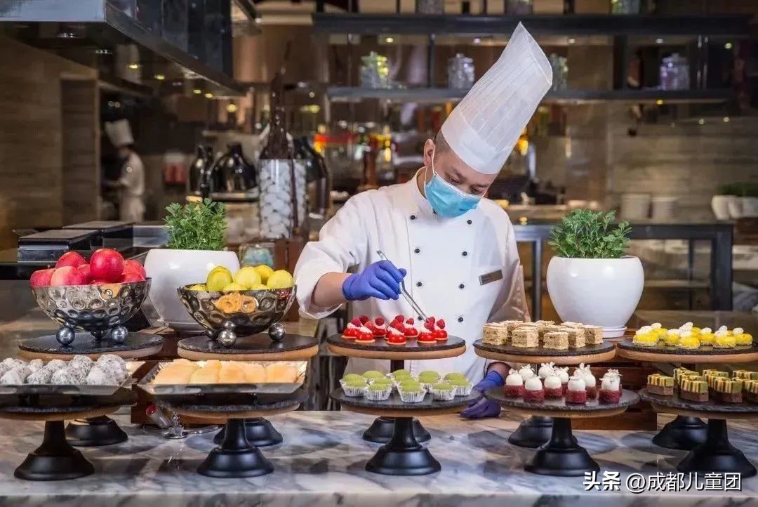 成都五一假期带孩子去哪里玩,五一成都带娃游