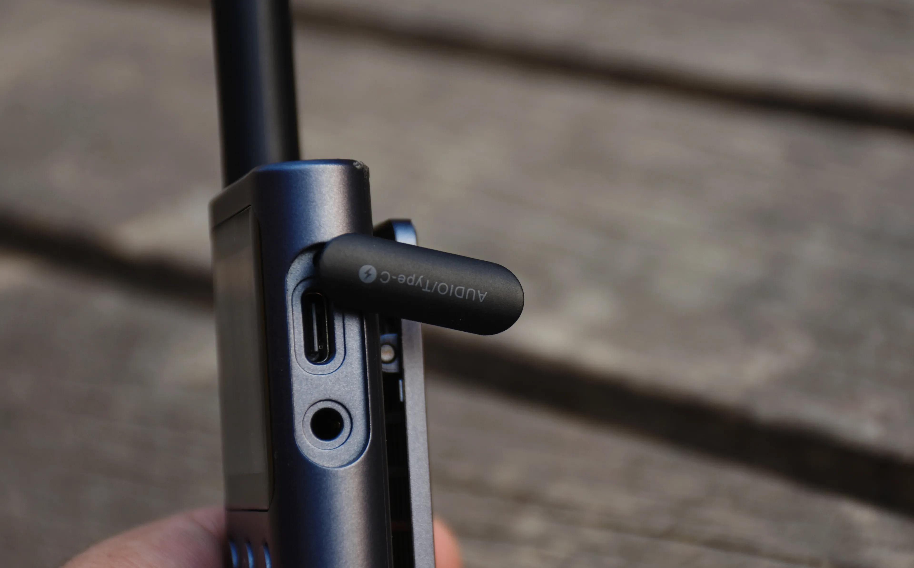 小米对讲机2s评测,小米对讲机2深度测评几公里