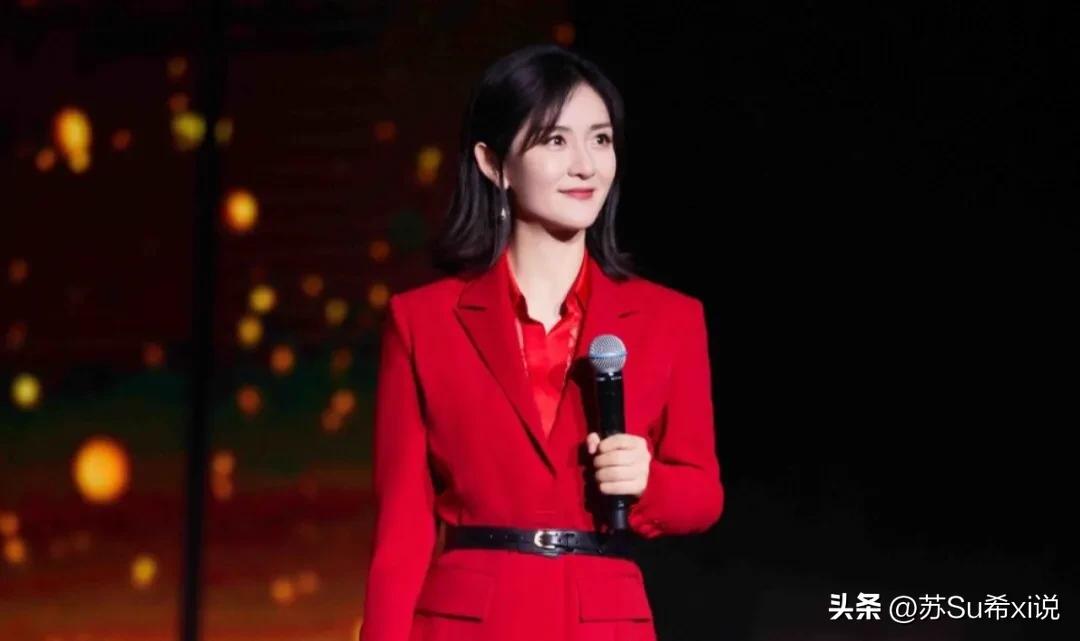 谢娜爱哭的原因,谢娜大哭的视频