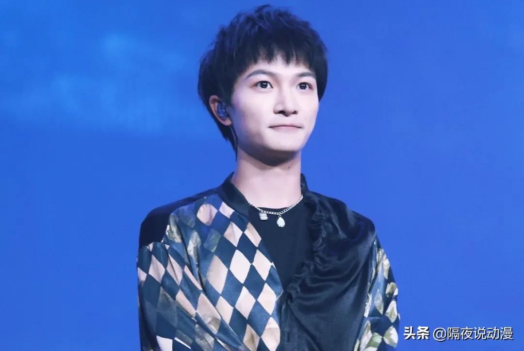 二次元b站周深,b站周深二次元