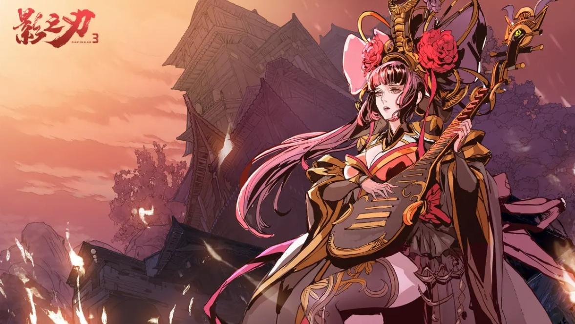 现在有没有dnf类似的手游游戏推荐,dnf手游类似游戏哪几个比较好玩