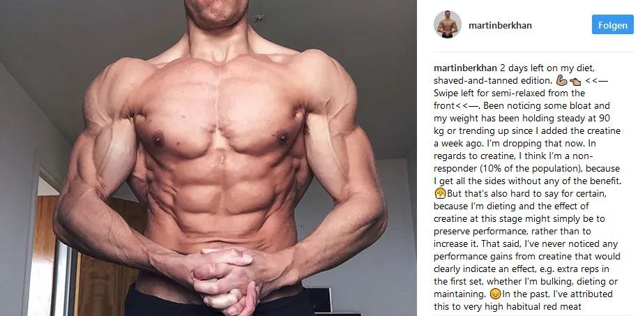 硬核励志《全是一群沙雕!》颠覆欧美健身界神作(连载)