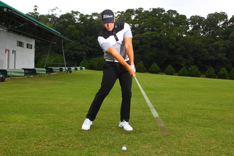 球技的技巧,如何把球开得更远更高