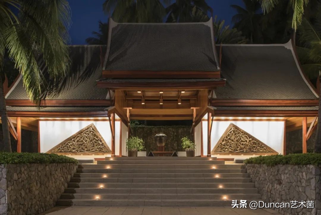 最顶级安缦,最值得住的安缦