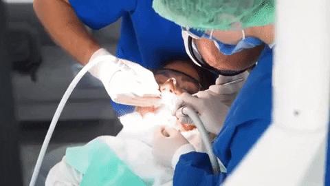 洗牙之后疼怎么办,洗牙疼不疼视频大全