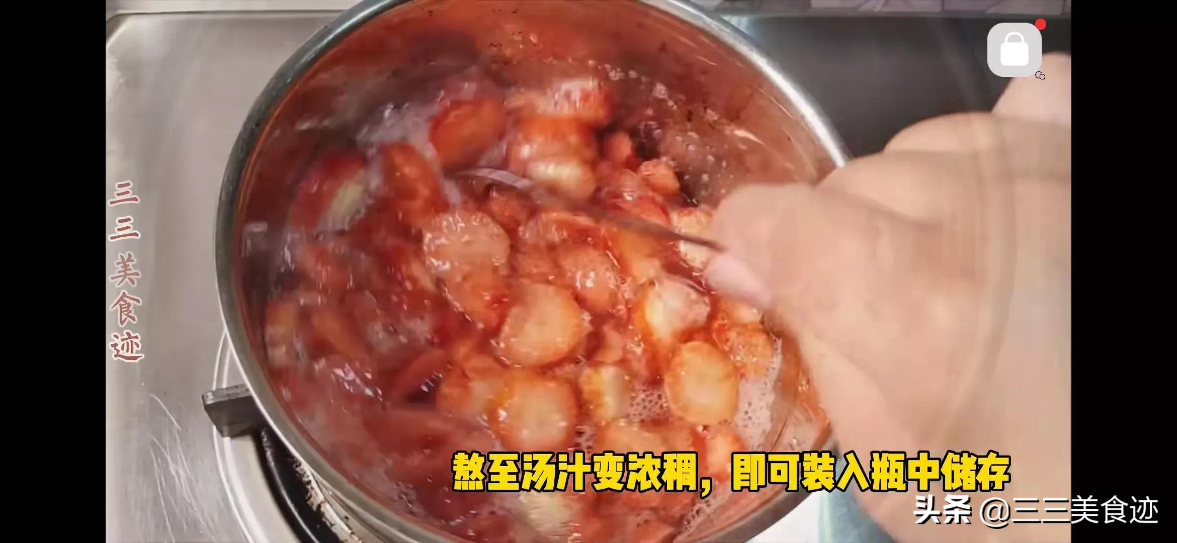 自制不加防腐剂的草莓酱能放多久,自己煮草莓酱怎么添加防腐剂