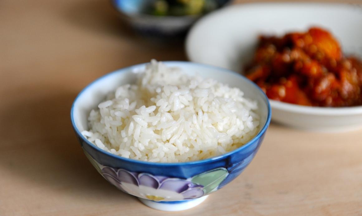 中国人最爱吃的玉米饭,中国人最爱吃的菜是什么