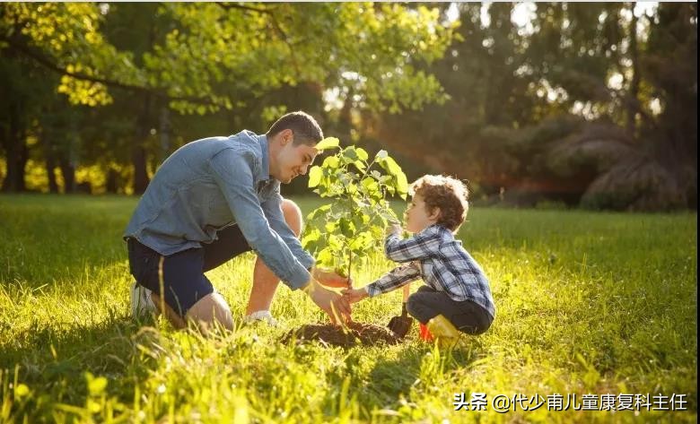 脑瘫儿童如何进行语言康复训练