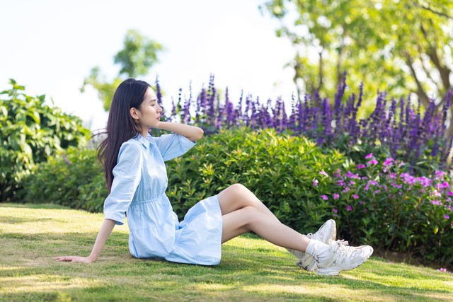 52岁女教授以为得了卵巢癌，把银行密码告诉儿子，结果令人笑哭！