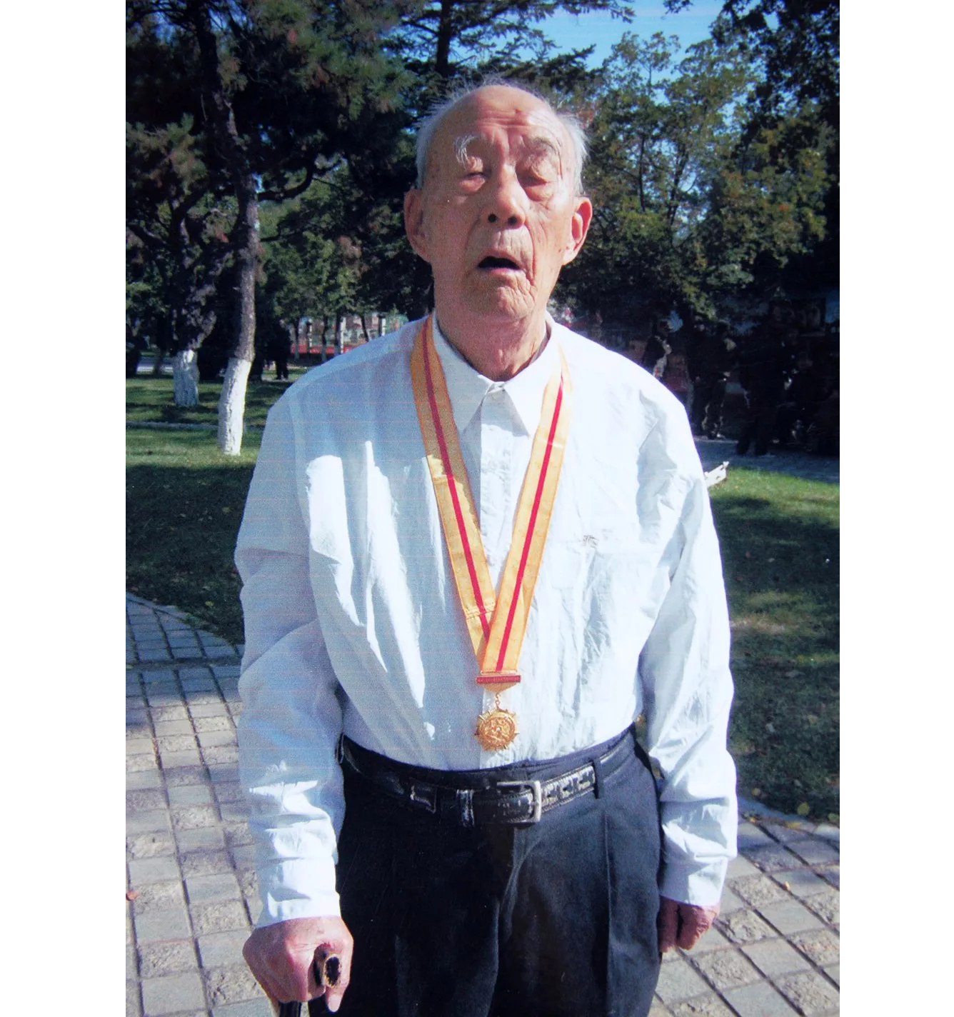 鞍钢五百罗汉,鞍钢500罗汉的故事