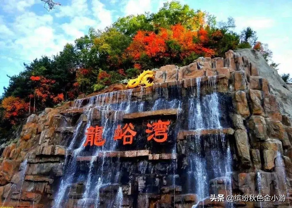 洛阳最值得去玩的旅游景点,洛阳什么地方好玩一日游免费