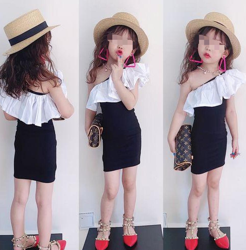 穿高跟、撅屁股，4岁*女幼**“奶辣风”这股风潮越挖越心惊