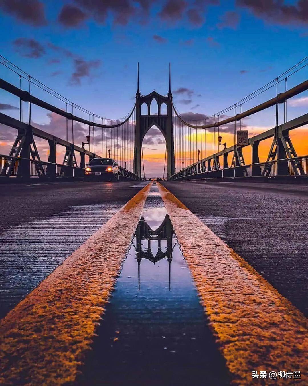 手机摄影自学入门必背口诀,一张相片拍出大片的感觉教程