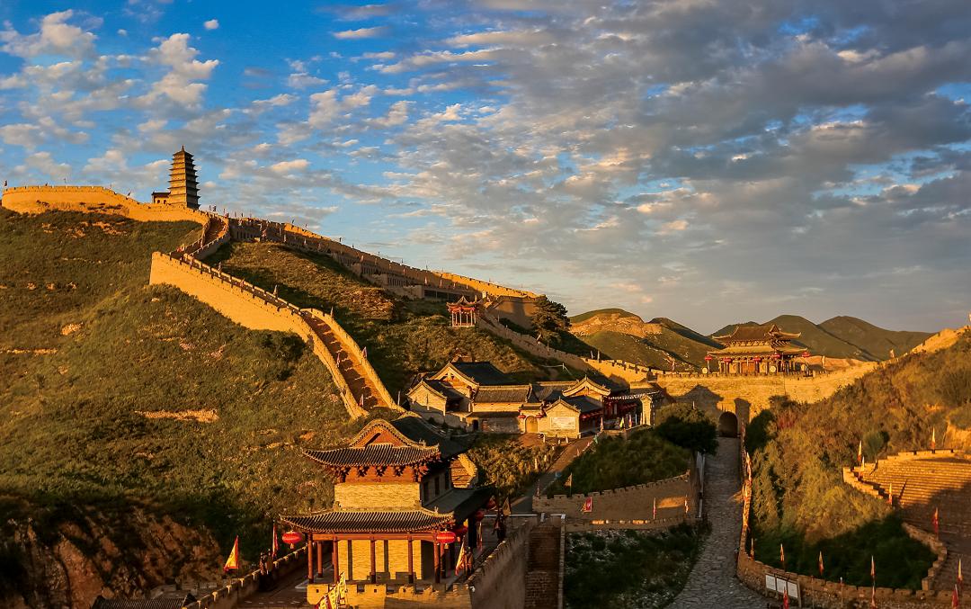 山西七日深度游规划,五一山西去哪儿玩推荐