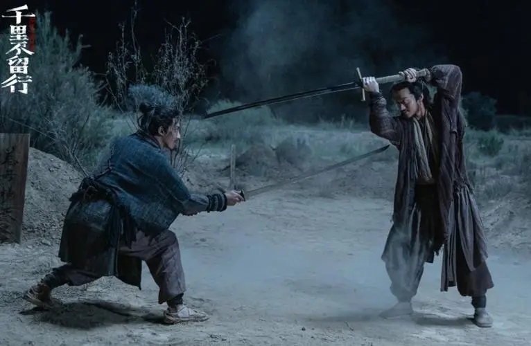 成龙吴京现在怎么样了,成龙吴京动作片