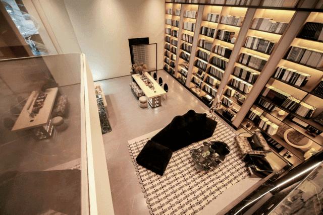 仁恒滨江园叠墅上叠还是下叠,海口仁恒滨江园叠拼别墅