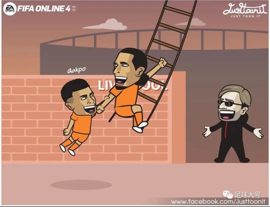 利物浦打破的纪录,利物浦打破转会纪录范迪克