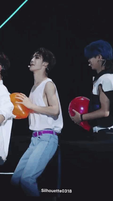 娱乐圈男星实际瘦得吓人,矫揉造作和娇柔做作