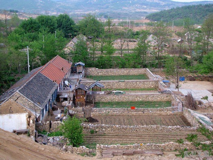 凝聚与分离：《歇马山庄》中的女性羁绊，与对农村生活困境的剖析