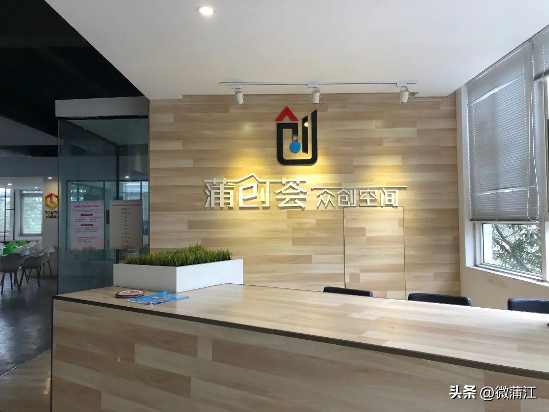 蒲江电商发展模式,蒲江县电商孵化园