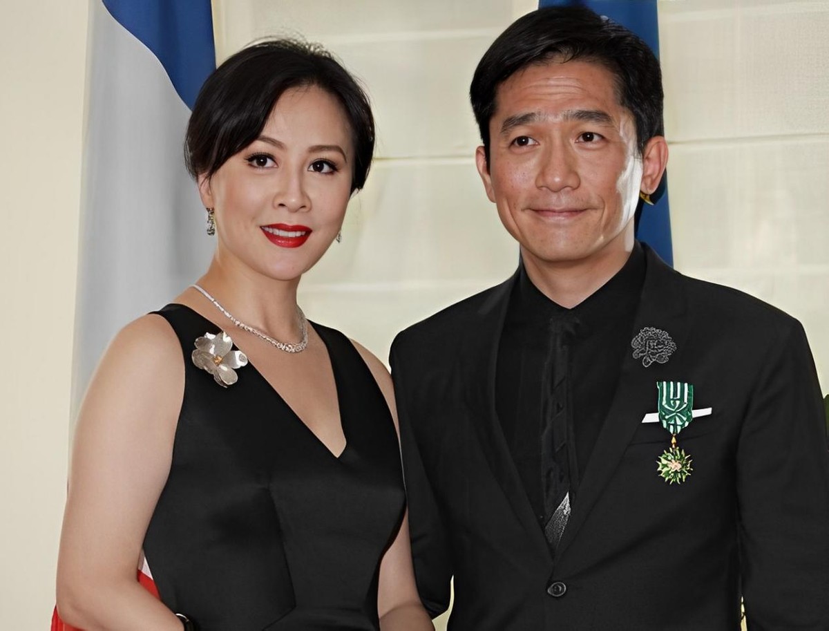 刘嘉玲被绑架真实原因,刘嘉玲早期遭绑架经历了什么