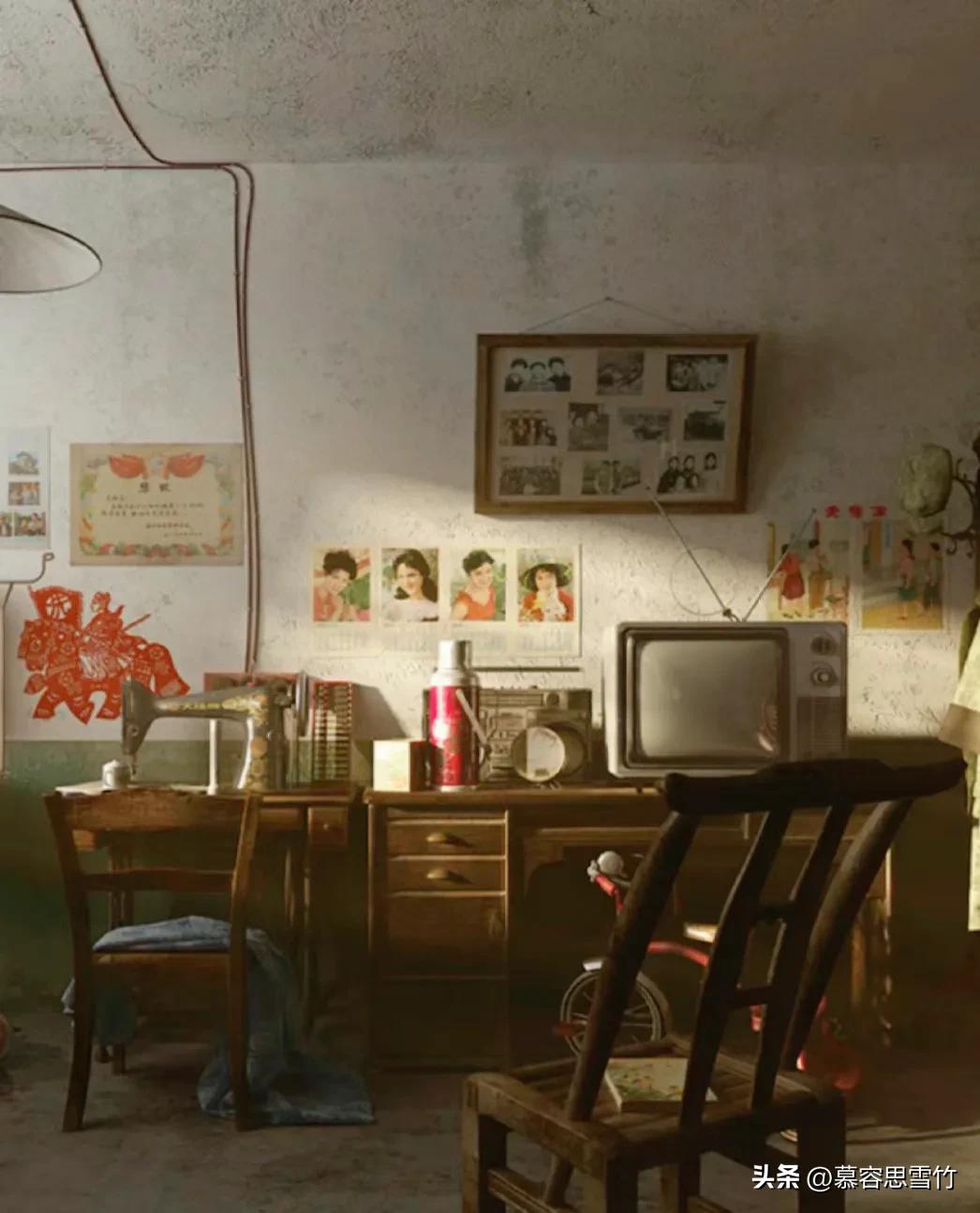 和平年代真好,和平年代珍惜拥有的幸福生活