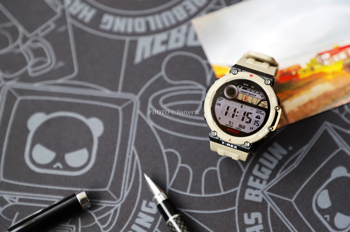 华米手表性价比最高是哪款,华米最佳运动手表深度测评