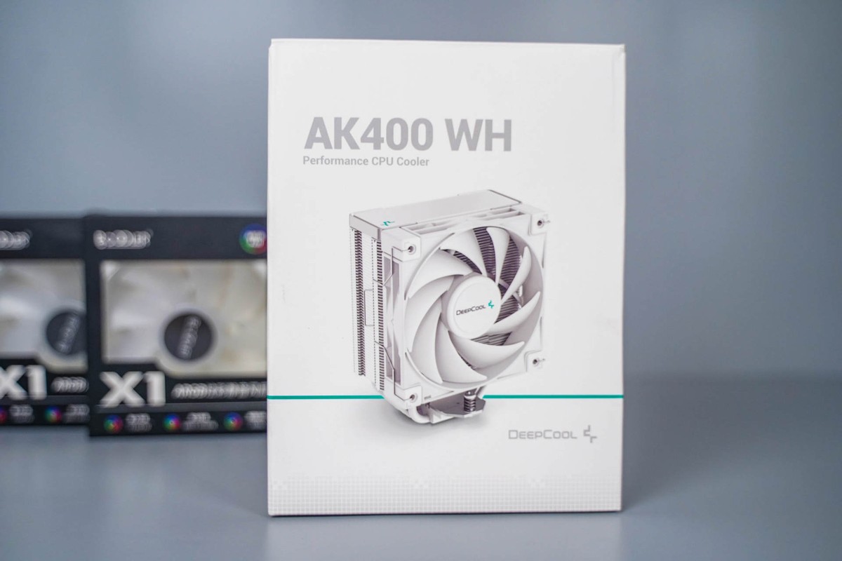 手把手详细组装电脑,超详细的电脑装机