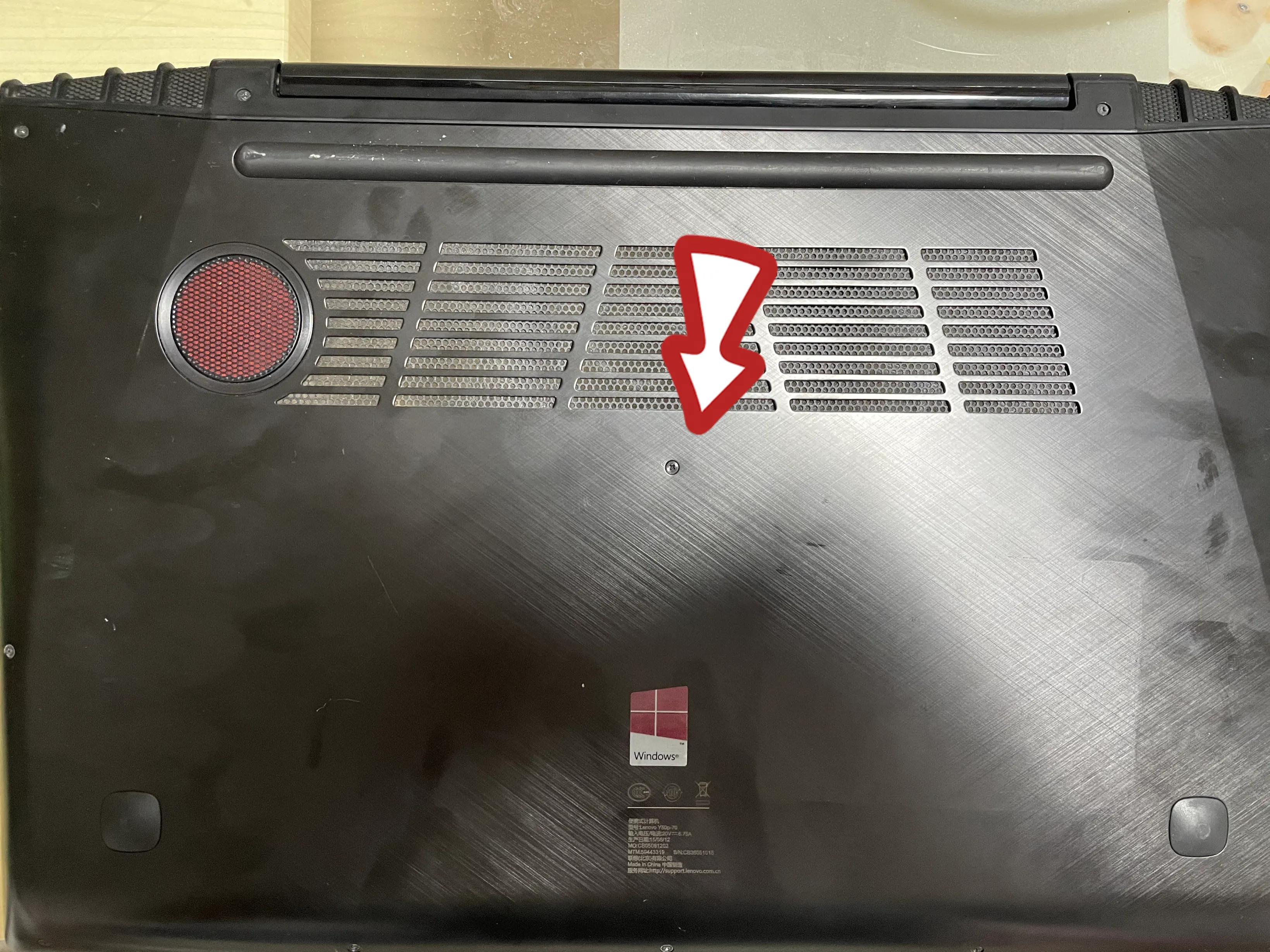 联想y50-70升级固态硬盘价格,联想y50-70换固态硬盘后安装系统