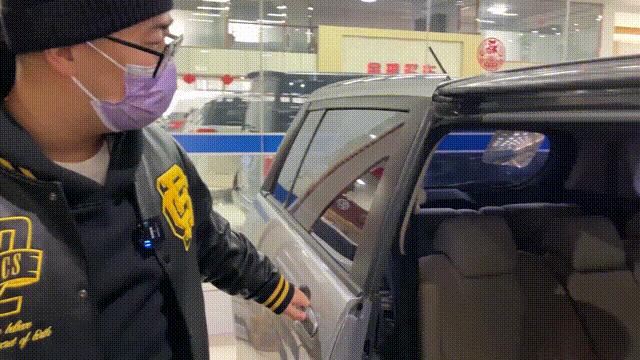 疫情下二手车真实行情,疫情期间的二手车