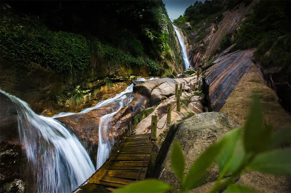 醉美黄山旅游推荐,醉美山景推荐
