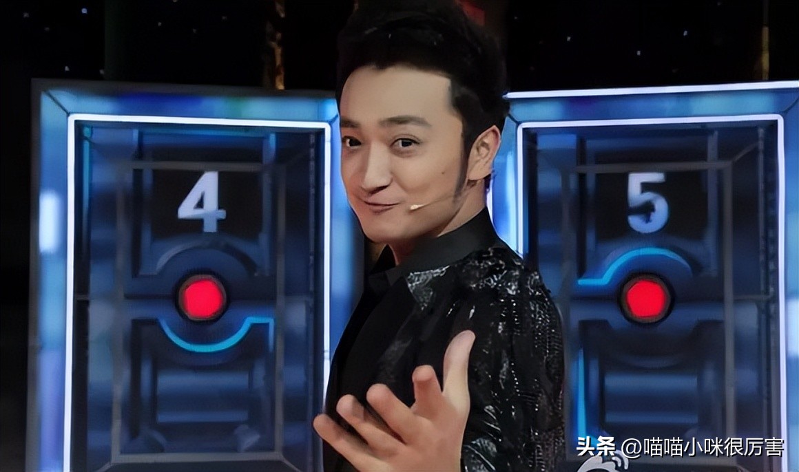 撒贝宁和任鲁豫一起主持过春晚吗,任鲁豫撒贝宁春晚