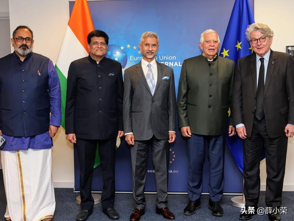 无视警告印度大量进口俄罗斯石油,印度无视白宫警告执意采购俄石油