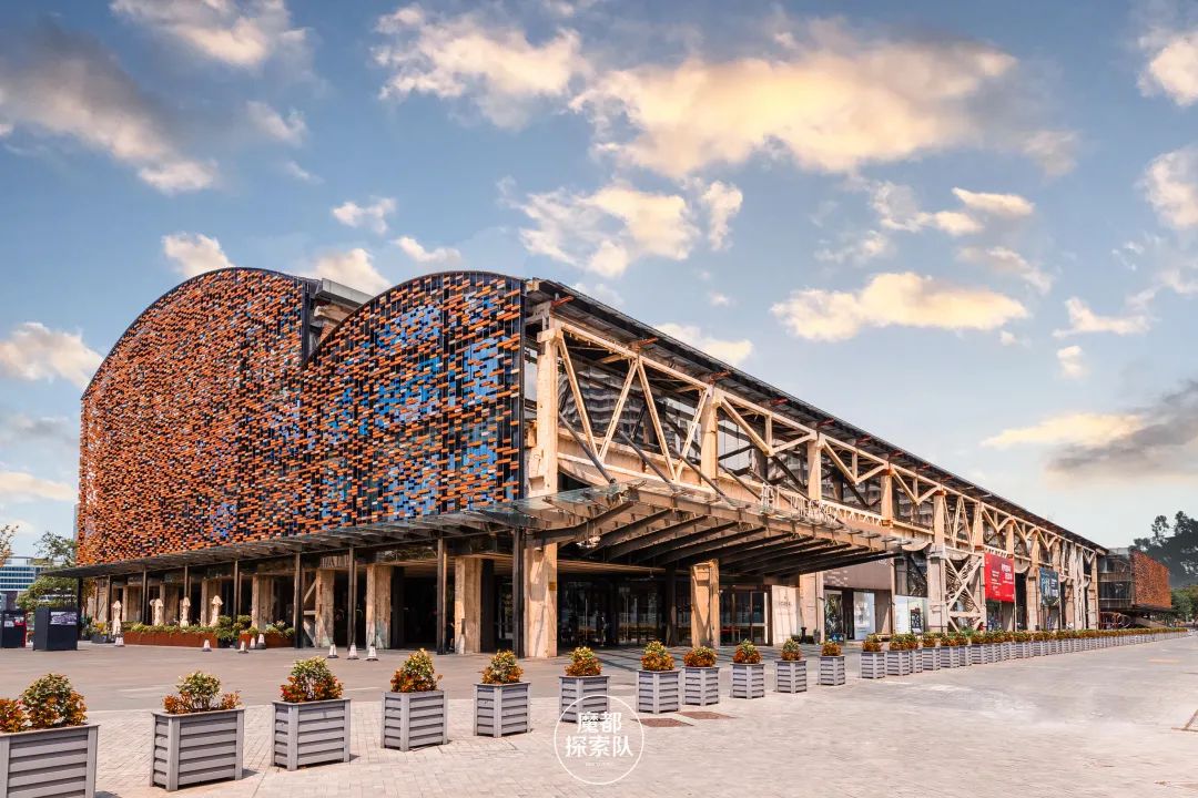 2021东湖美食节,东湖之韵美食节