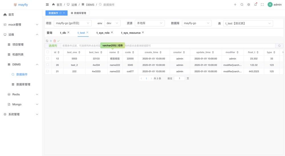 程序员接私活开源项目,接私活必备的后端开源项目