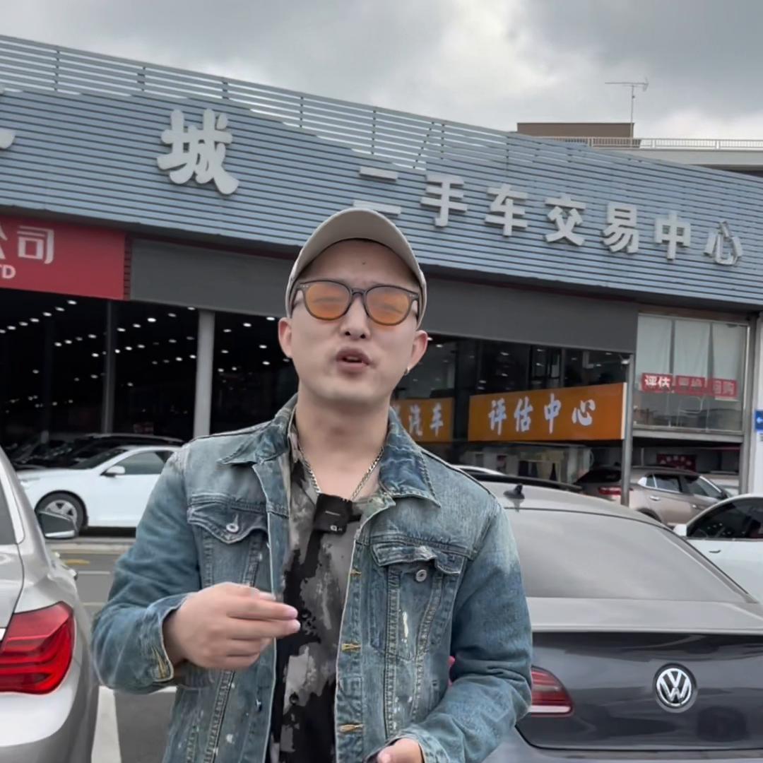 买二手车需要记住哪些,买二手车记住6点