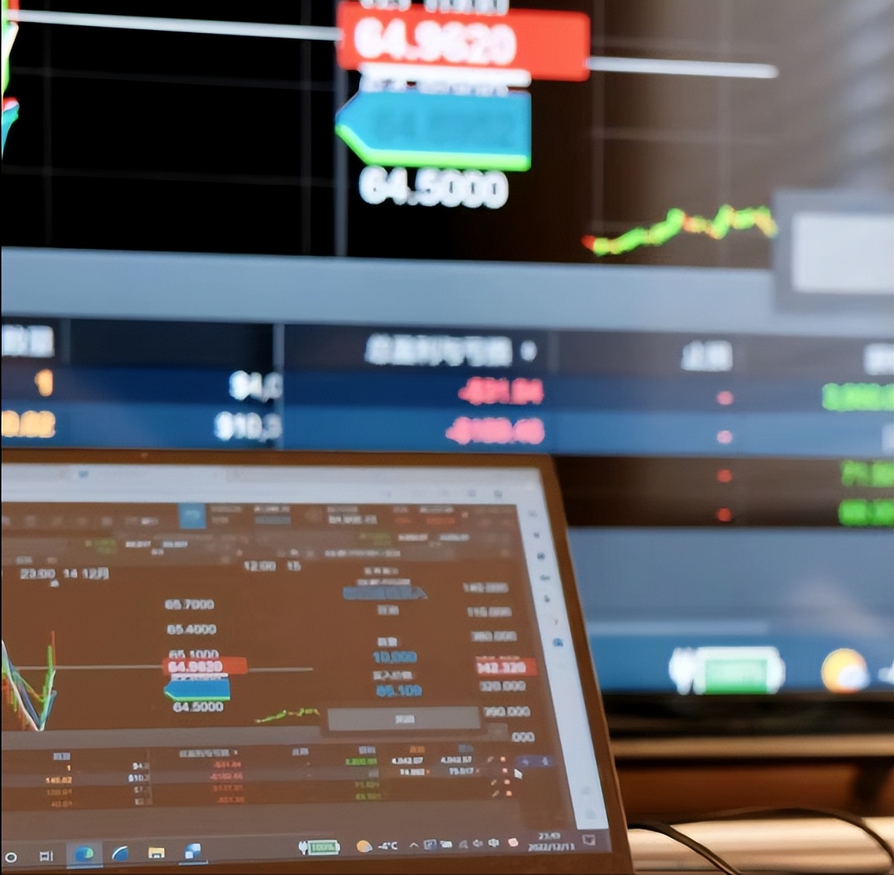 解密期货市场的逻辑,对期货市场的风险与机遇的理解