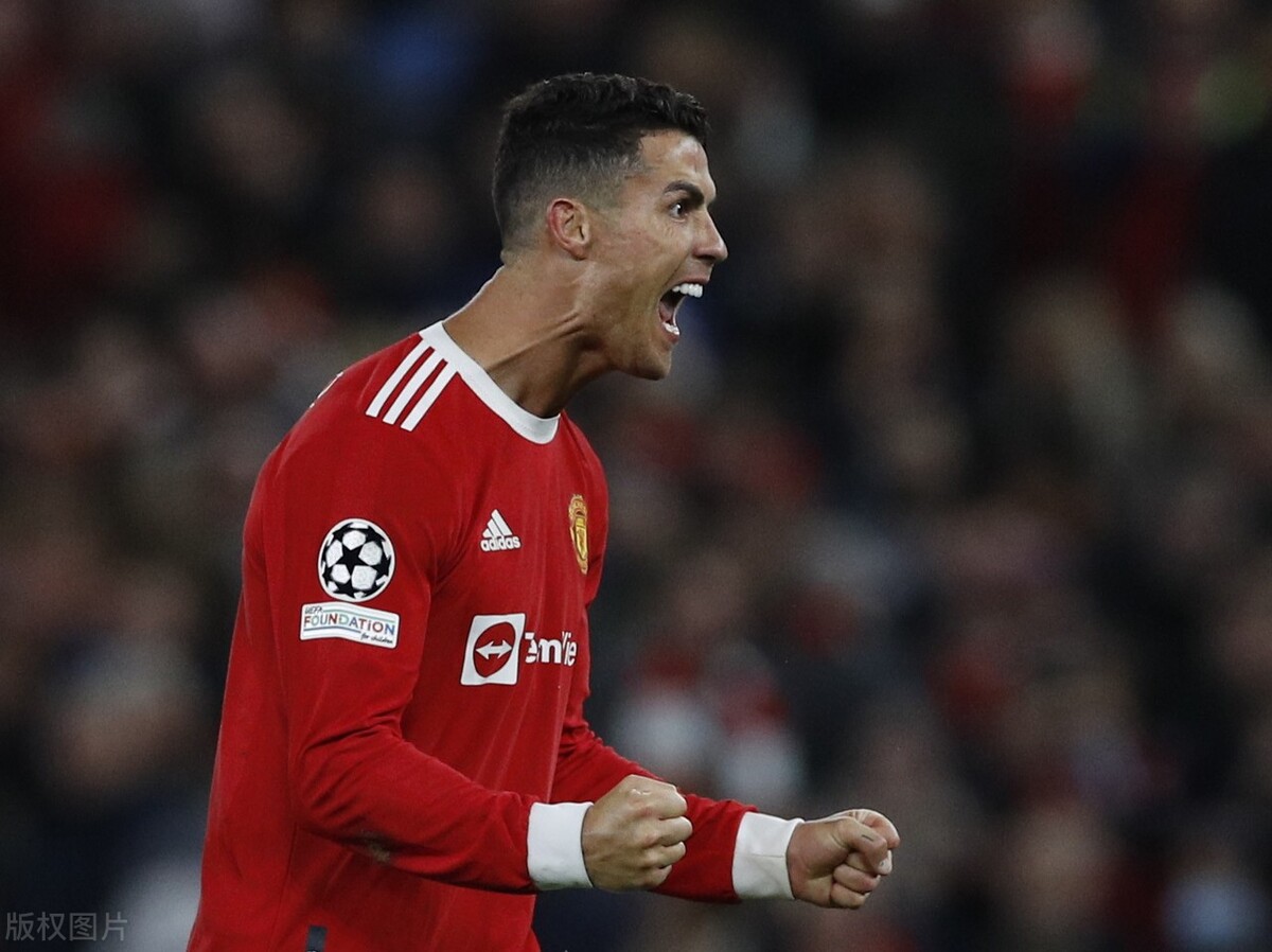 欧冠怎么没有皇家马德里,欧冠为什么没有c罗