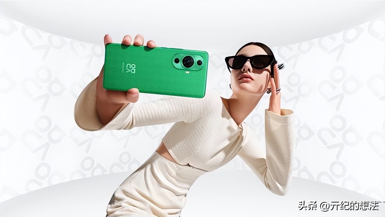 国产手机全面崛起反超苹果,国产手机四巨头碾压苹果