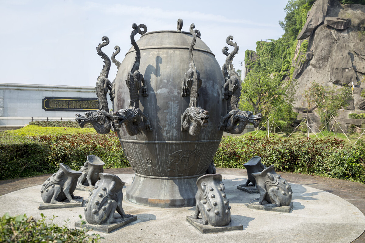 张衡发明的地震仪预测了多少地震,张衡发明地动仪是测地震大小的吗