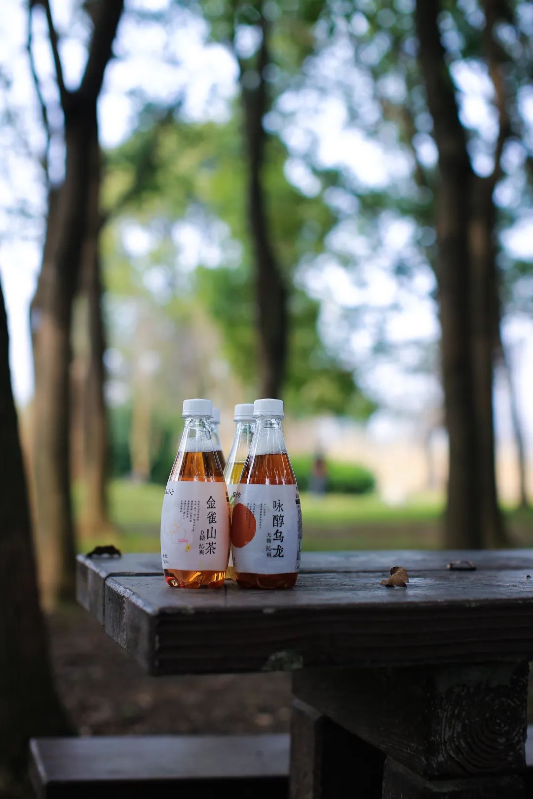 别样泡泡陈雪柔：“冬天”诞生的新品牌，如何在红海中立足？