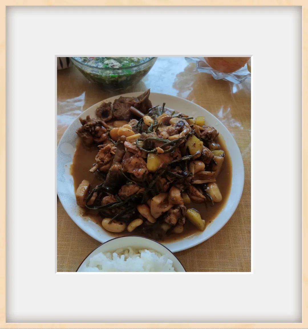 我和父亲的新冠十日