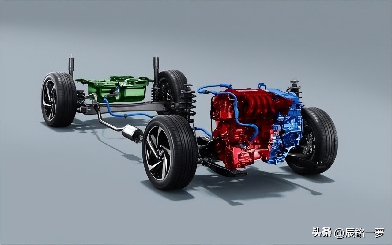 燃油车和混动车哪个性价比更高,燃油车和混动车哪个更经济耐用